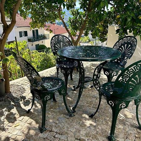 Casa Dionisio Villa Amarante Dış mekan fotoğraf
