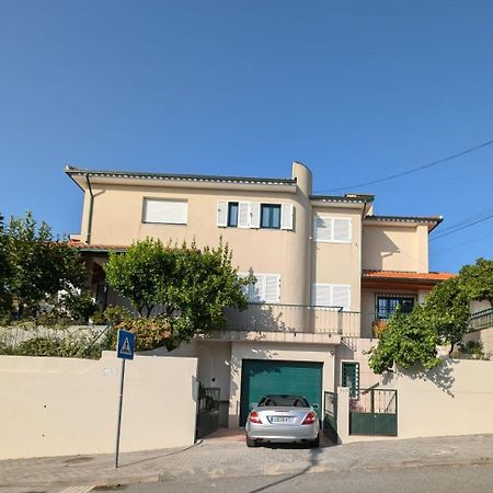 Casa Dionisio Villa Amarante Dış mekan fotoğraf