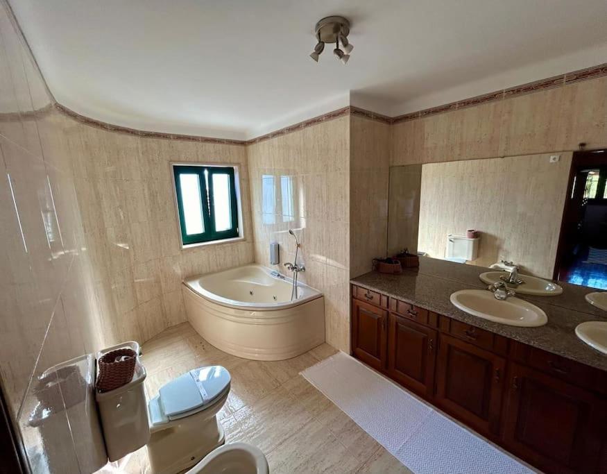 Casa Dionisio Villa Amarante Dış mekan fotoğraf