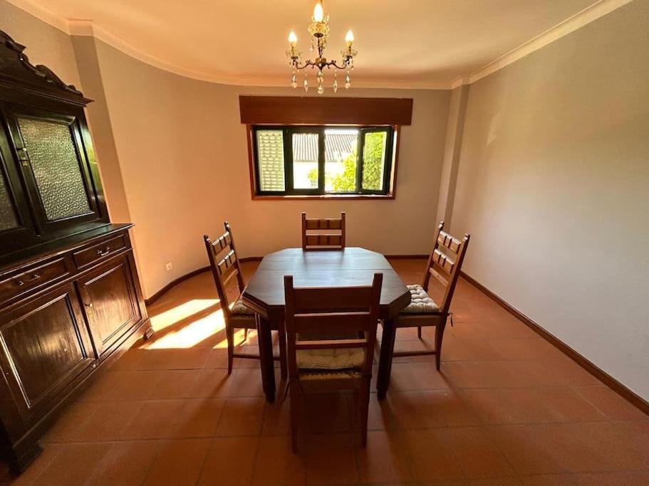 Casa Dionisio Villa Amarante Dış mekan fotoğraf