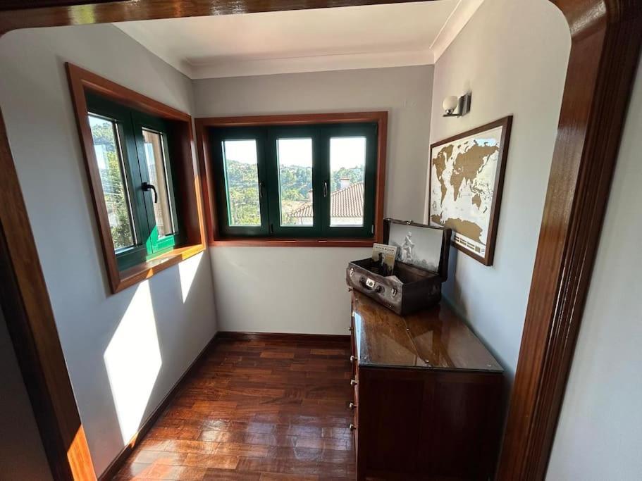 Casa Dionisio Villa Amarante Dış mekan fotoğraf