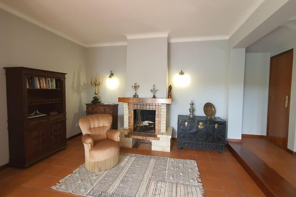 Casa Dionisio Villa Amarante Dış mekan fotoğraf