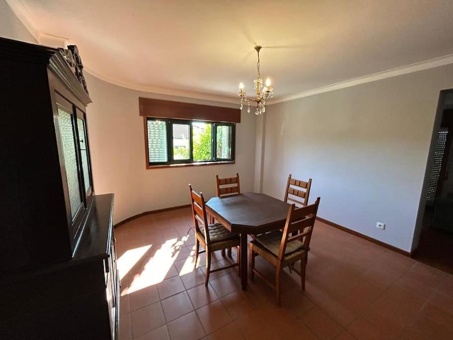 Casa Dionisio Villa Amarante Dış mekan fotoğraf