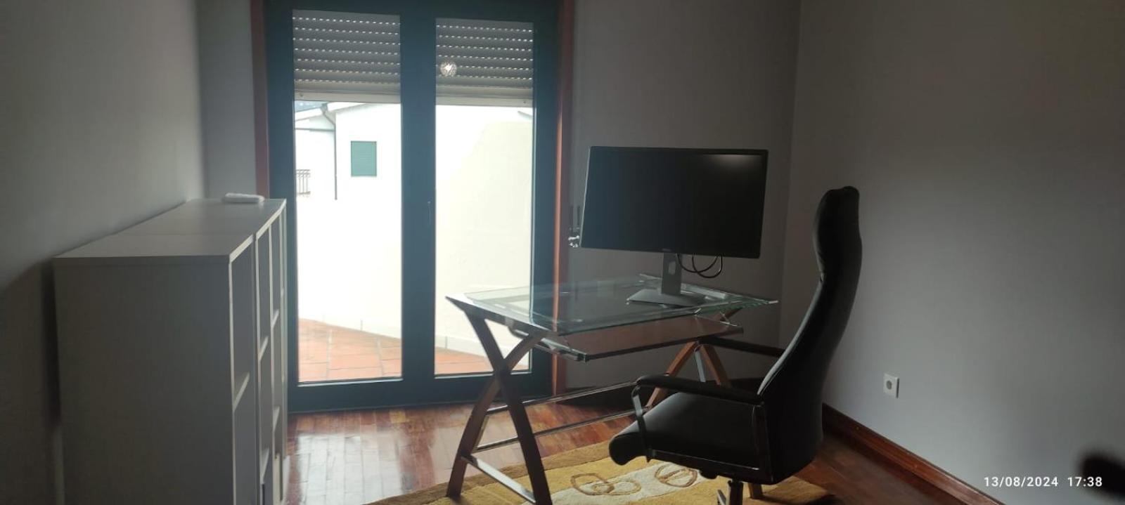 Casa Dionisio Villa Amarante Dış mekan fotoğraf